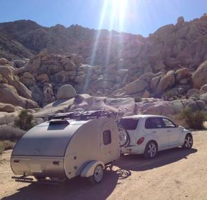 Joshua Tree National Park