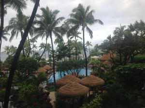 snow, hawaii, maui, haleakala crater, haleakala national park, vacation