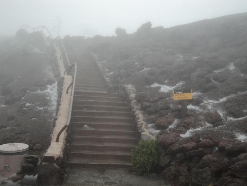 snow, hawaii, maui, haleakala crater, haleakala national park, vacation