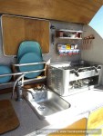 2014 Lake Perris Teardrop Trailer Gathering, vintage, custom, home-built