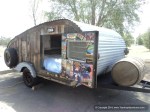 2014 Lake Perris Teardrop Trailer Gathering, vintage, custom, home-built