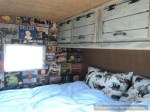 2014 Lake Perris Teardrop Trailer Gathering, vintage, custom, home-built