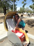 2014 Lake Perris Teardrop Trailer Gathering, vintage, custom, home-built