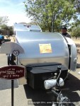 2014 Lake Perris Teardrop Trailer Gathering, vintage, custom, home-built