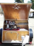2014 Lake Perris Teardrop Trailer Gathering, vintage, custom, home-built