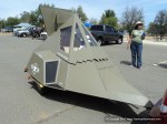 2014 Lake Perris Teardrop Trailer Gathering, vintage, custom, home-built