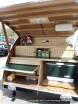 2014 Lake Perris Teardrop Trailer Gathering, vintage, custom, home-built