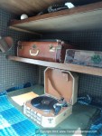 2014 Lake Perris Teardrop Trailer Gathering, vintage, custom, home-built