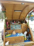 2014 Lake Perris Teardrop Trailer Gathering, vintage, custom, home-built