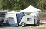 2014 Lake Perris Teardrop Trailer Gathering, vintage, custom, home-built