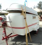 2014 Lake Perris Teardrop Trailer Gathering, vintage, custom, home-built