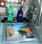 2014 Lake Perris Teardrop Trailer Gathering, vintage, custom, home-built