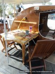 2014 Lake Perris Teardrop Trailer Gathering, vintage, custom, home-built