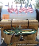 2014 Lake Perris Teardrop Trailer Gathering, vintage, custom, home-built