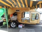 2014 Lake Perris Teardrop Trailer Gathering, vintage, custom, home-built