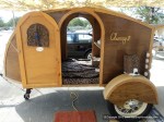 2014 Lake Perris Teardrop Trailer Gathering, vintage, custom, home-built