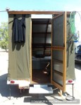 2014 Lake Perris Teardrop Trailer Gathering, vintage, custom, home-built