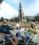 2014 Lake Perris Teardrop Trailer Gathering, vintage, custom, home-built