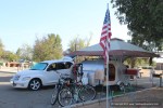 2014 Lake Perris Teardrop Trailer Gathering, vintage, custom, home-built
