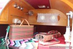 2014 Lake Perris Teardrop Trailer Gathering, vintage, custom, home-built