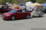 2014 Lake Perris Teardrop Trailer Gathering, vintage, custom, home-built