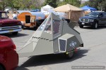 2014 Lake Perris Teardrop Trailer Gathering, vintage, custom, home-built