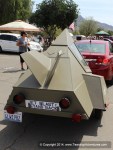 2014 Lake Perris Teardrop Trailer Gathering, vintage, custom, home-built