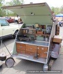 2014 Lake Perris Teardrop Trailer Gathering, vintage, custom, home-built