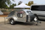 2014 Lake Perris Teardrop Trailer Gathering, vintage, custom, home-built