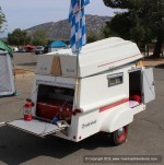2014 Lake Perris Teardrop Trailer Gathering, vintage, custom, home-built