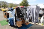 2014 Lake Perris Teardrop Trailer Gathering, vintage, custom, home-built
