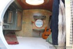 2014 Lake Perris Teardrop Trailer Gathering, vintage, custom, home-built