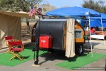 2014 Lake Perris Teardrop Trailer Gathering, vintage, custom, home-built