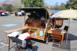 2014 Lake Perris Teardrop Trailer Gathering, vintage, custom, home-built