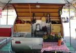 2014 Lake Perris Teardrop Trailer Gathering, vintage, custom, home-built