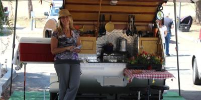 2014 Lake Perris Teardrop Trailer Gathering, vintage, custom, home-built