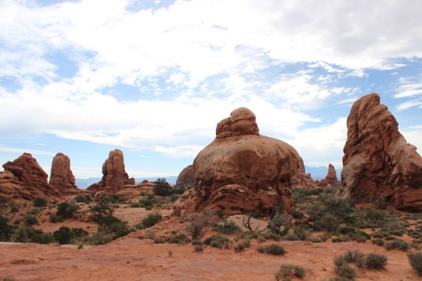 Arches National Park, Utah, The Big 5, teardrop trailer travels, teardrop adventures, hiking, sightseeing, Arizona, western U.S. national parks, red rocks