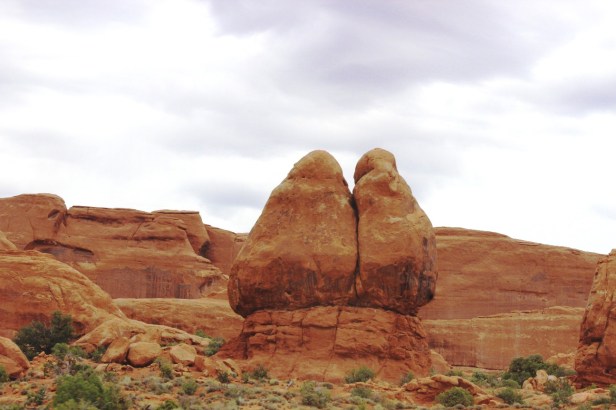 Arches National Park, Utah, The Big 5, teardrop trailer travels, teardrop adventures, hiking, sightseeing, Arizona, western U.S. national parks, red rocks