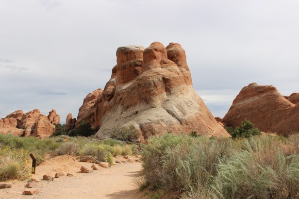 Arches National Park, Utah, The Big 5, teardrop trailer travels, teardrop adventures, hiking, sightseeing, Arizona, western U.S. national parks, red rocks
