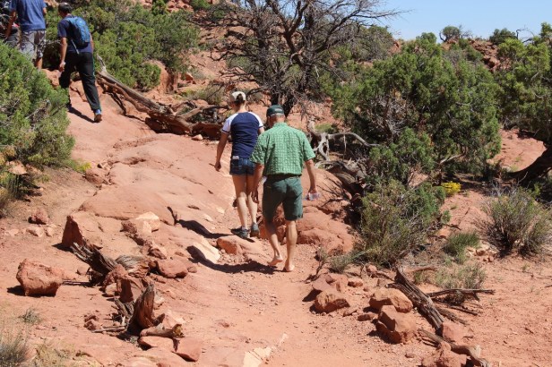 Canyonlands National Park, Utah, The Mighty Five, Utah tourism, vintage teardrop trailer travels, U.S. road trip, Utah national parks, hiking, sightseeing, photography