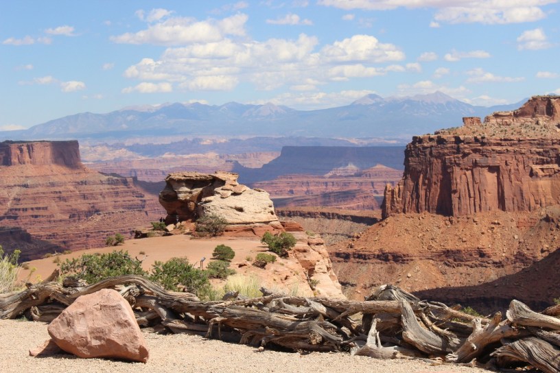 Canyonlands National Park, Utah, The Mighty Five, Utah tourism, vintage teardrop trailer travels, U.S. road trip, Utah national parks, hiking, sightseeing, photography