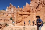 Bryce Canyon National Park, Utah's Mighty Five, HooDoos, best hiking, best hikes, bucket list items, Teardrop Adventures, teardrop trailer travel trips and tips