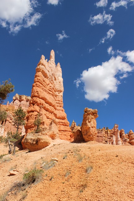 Bryce Canyon National Park, Utah's Mighty Five, HooDoos, best hiking, best hikes, bucket list items, Teardrop Adventures, teardrop trailer travel trips and tips