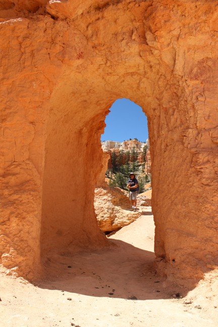 Bryce Canyon National Park, Utah's Mighty Five, HooDoos, best hiking, best hikes, bucket list items, Teardrop Adventures, teardrop trailer travel trips and tips