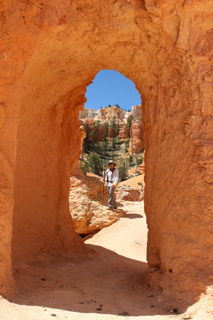 Bryce Canyon National Park, Utah's Mighty Five, HooDoos, best hiking, best hikes, bucket list items, Teardrop Adventures, teardrop trailer travel trips and tips