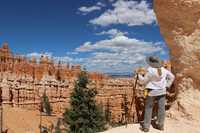 Bryce Canyon National Park, Utah's Mighty Five, HooDoos, best hiking, best hikes, bucket list items, Teardrop Adventures, teardrop trailer travel trips and tips