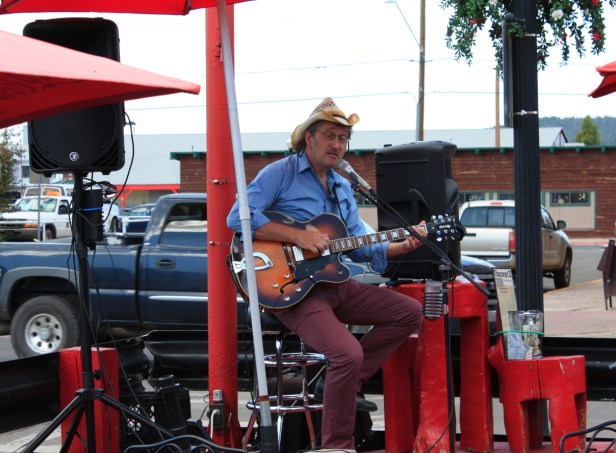 Williams, AZ, Arizona tourism, Route 66