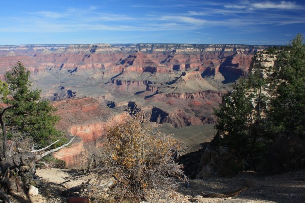 Grand Canyon National Park South Rim