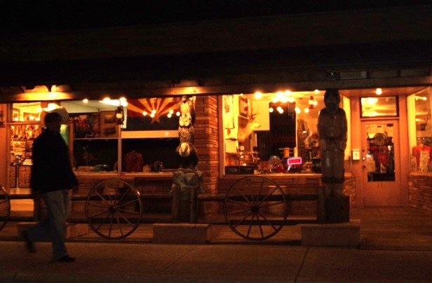 Williams, AZ, Arizona tourism, Route 66