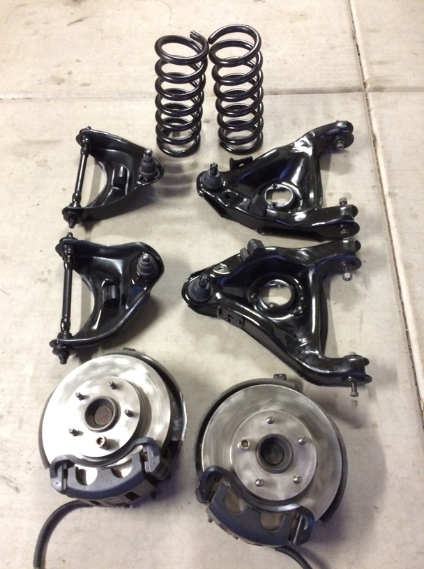 restore, rebuild, re-use, vintage Chevy 3100 truck, engine, chassis, redesign, teardrop trailer blog